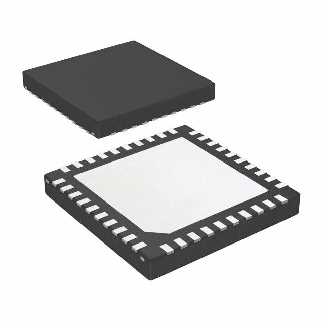 DS92LX2121SQE/NOPB TI Serializer/Deserializer | 40-WQFN (6x6) | 1.8V, 2.5Gbps