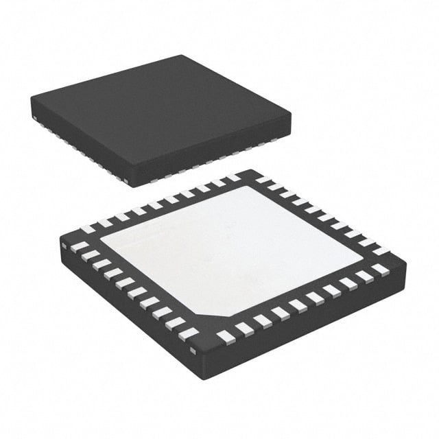 DS90UB902QSQE/NOPB TI Serializer | 40-WQFN (6x6) | 1.8V, 3.36 Gbps
