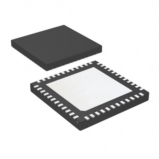 DS32EL0421SQE/NOPB TI Serializer/Deserializer | 48-WQFN (7x7) | 3.125 Gbps, 1.8V