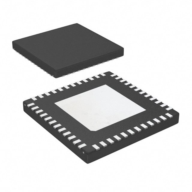 DS25MB200TSQ/NOPB TI Crosspoint Switch | 48-WQFN (7x7) | 2.5Gbps, 2x2