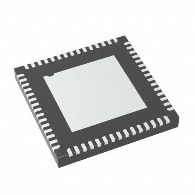 DS92LV2412SQX/NOPB TI Serializer/Deserializer | 60-WQFN (9x9) | 1.5 Gbps, 24-bit LVDS