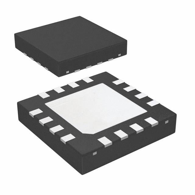 LMH0384SQ/NOPB TI Video Amplifier | 16-WQFN (4x4) | 3G HD-SDI, Cable Driver