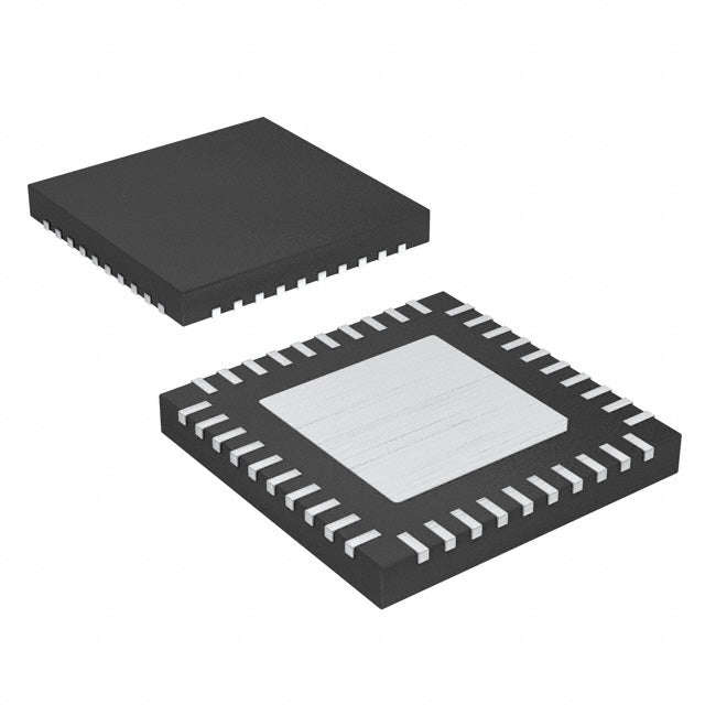LP3971SQ-7848/NOPB TI Power Management IC | 40-WQFN (5x5) | 4 Buck DC-DC, 8 LDO