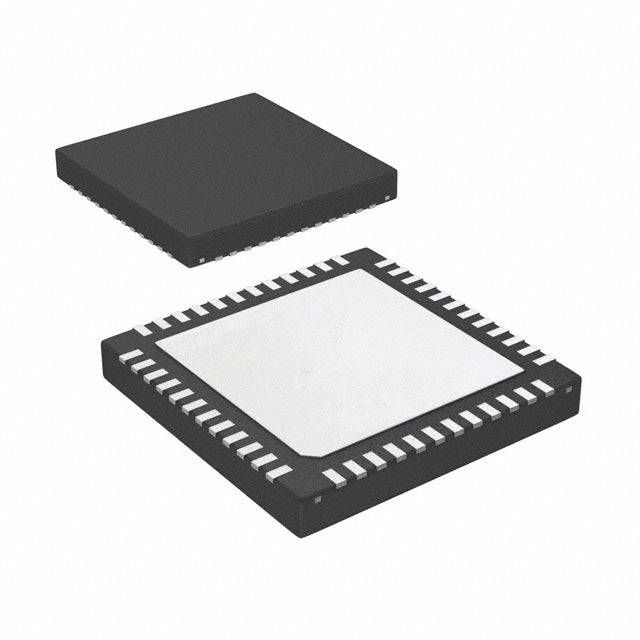 LP3910SQ-AP/NOPB TI Power Management IC | 48-WQFN (6x6) | Multi-Channel, High Efficiency