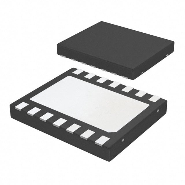LM2673SD-ADJ/NOPB TI DC-DC Converter | 14-VSON (5x6) | 3A, Adjustable Output