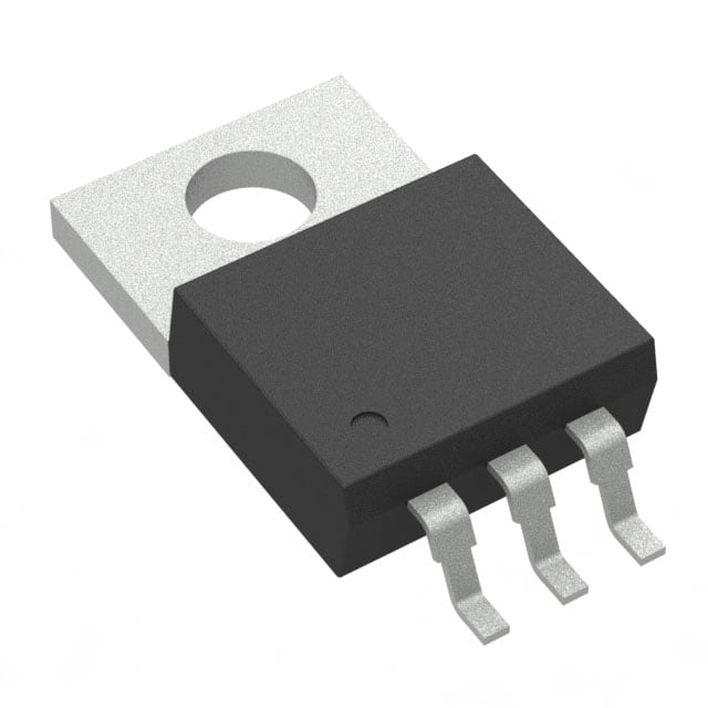 LM2940T-5.0/LF08 TI LDO Regulator | TO-220-3 | 5V Output, 1A Current