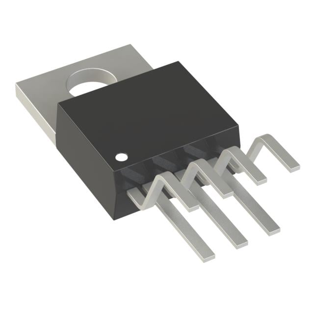 LM2679T-5.0/NOPB TI DC-DC Converter | TO-220-7 | 5V Output, 3A Current