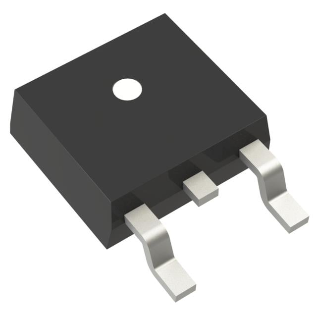 LP38690DT-3.3/NOPB TI LDO Regulator | TO-252-3 | 3.3V Output, 1A Current