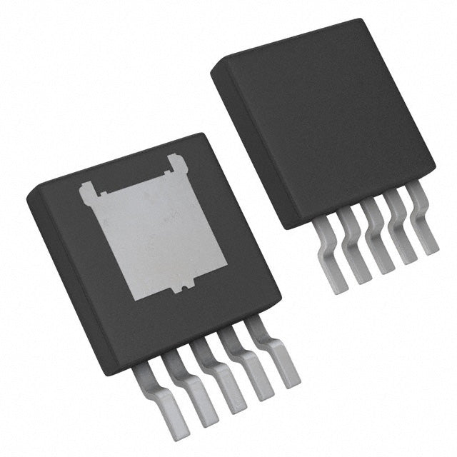 LP38513TJ-ADJ/NOPB TI LDO Regulator | TO-263-5薄型 | 3A, Adj Output