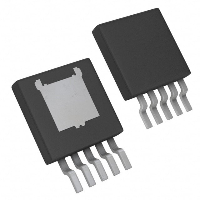 LP38512TJ-1.8/NOPB TI LDO Regulator | TO-263-5薄型 | 1.8V Output, 1.5A