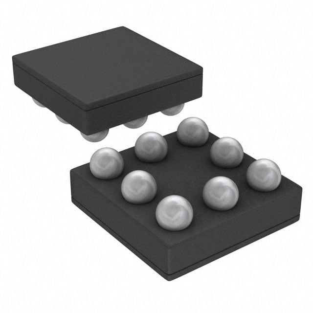 TI LM393TL/NOPB 8-DSBGA