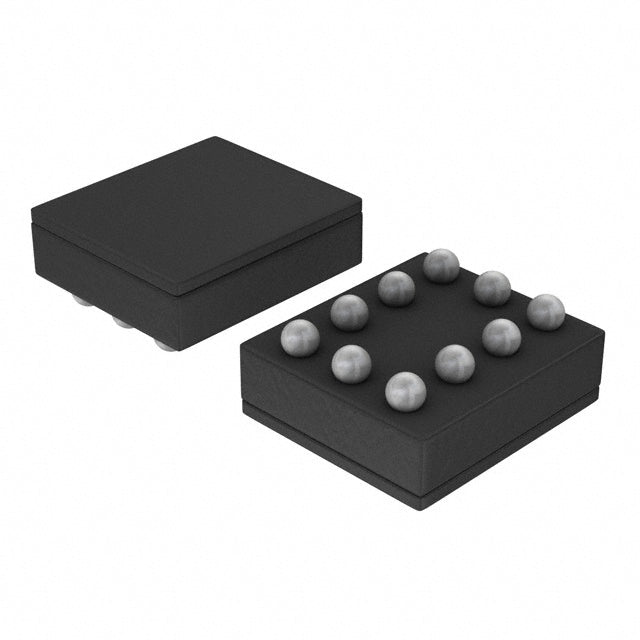 LM34919BTL/NOPB TI Switching Voltage Regulators | 10-DSBGA | 2.5V-40V Input, 1.25A Output