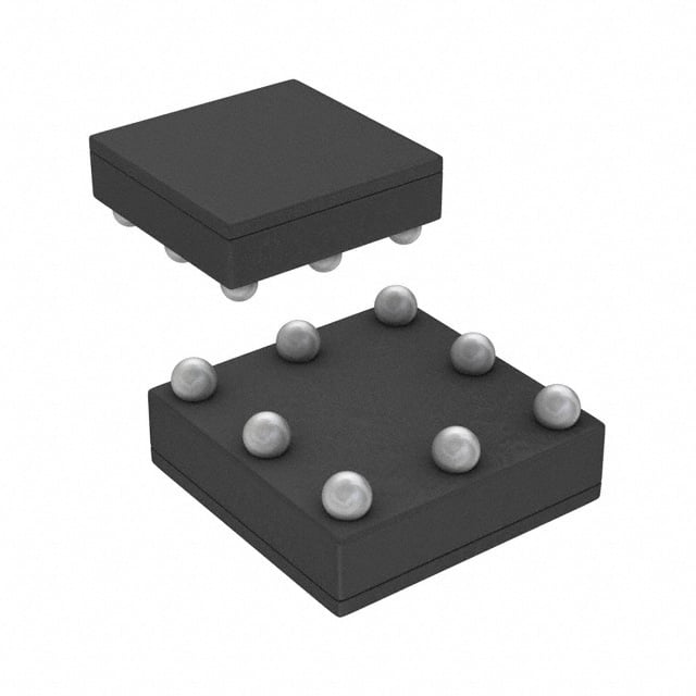 LM78L05ITP/NOPB TI Linear Voltage Regulator | 8-DSBGA | 5V Output, 100mA