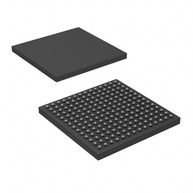 SCAN928028TUF TI Serializer/Deserializer | 196-NFBGA(15X15) | 28-Bit, 800 Mbps