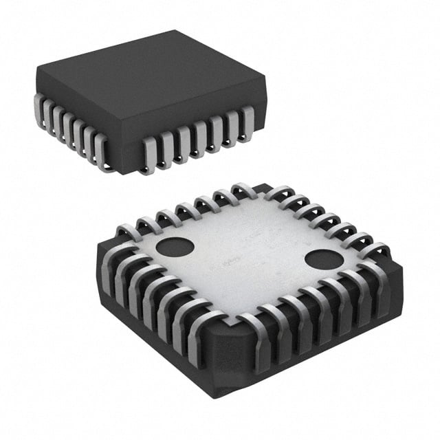 ADC0848CCV TI Analog-to-Digital Converter | 28-PLCC (11.51X11.51) | 8-Bit, 8-Channel