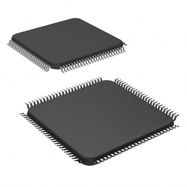 DS90CR482VS/NOPB TI LVDS Serializer/Deserializer | 100-TQFP (14x14) | 48-bit, 1.8-3.3V