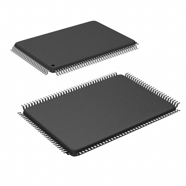LM97593VH/NOPB TI ADC | 128-PQFP (14X20) | 12-Bit, 65MSPS