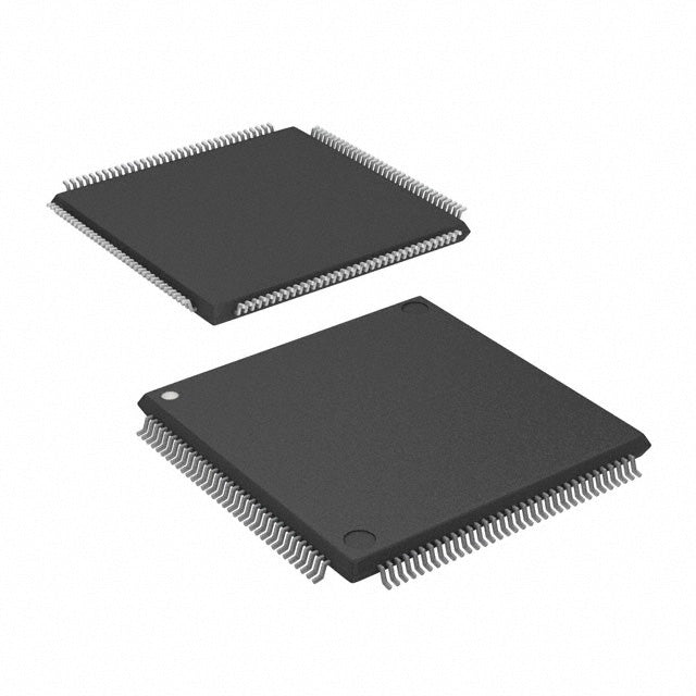 TI DP83816AVNG/NOPB 144-LQFP（20X20）