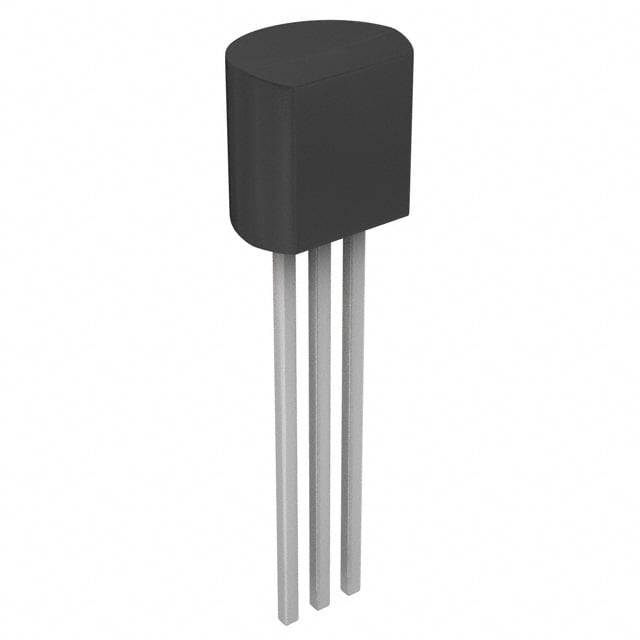 LM2931AZ-5.0/LFT1 TI Low Dropout Regulator | TO-92-3 | 5V Output, 100mA