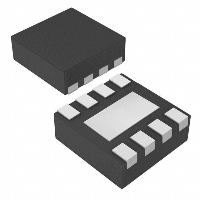 TI BQ771824DPJR 8-WSON（3X4）
