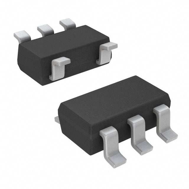 TSU101ICT ST Operational Amplifier | SC-70-5 | 1.5V-5.5V, 9kHz