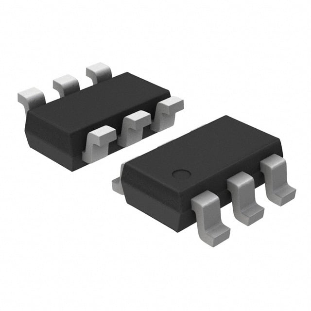 LM2842YMKX-ADJL/NOPB TI DC-DC Converter | TSOT-23-6 | 4.5V-42V Input, 0.6A Output