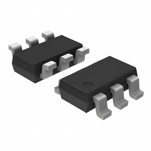 ADC081C021CIMKX/NOPB TI 8-Bit ADC | TSOT-23-6 | I2C, 188 kSPS