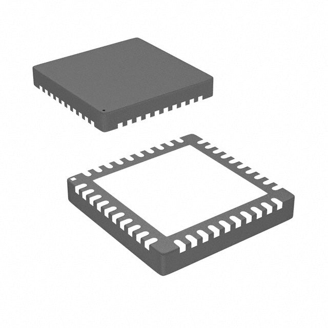 STMPE16M31QTR ST Touch Controller | 32-QFN (4x4) | 16 Channels, I2C Interface