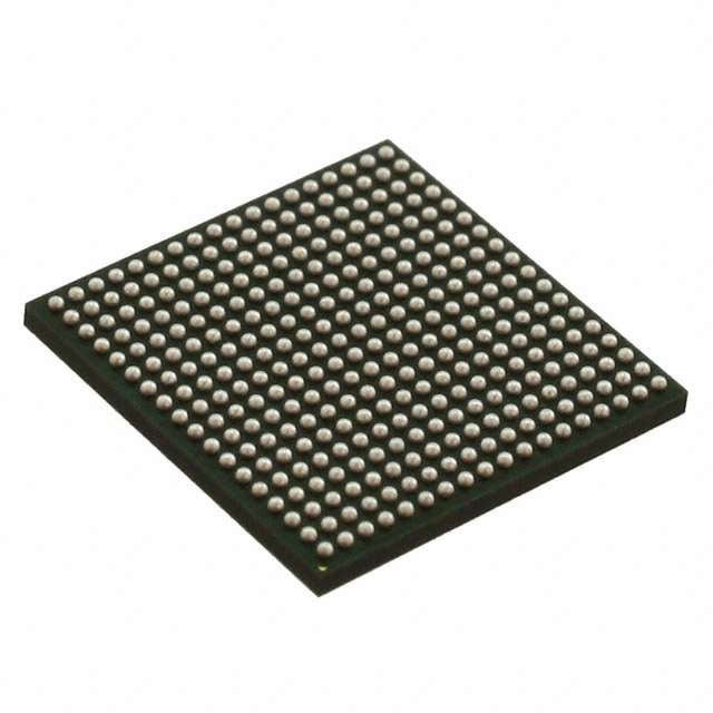 TI AM3352BZCZ60 324-NFBGA（15X15）