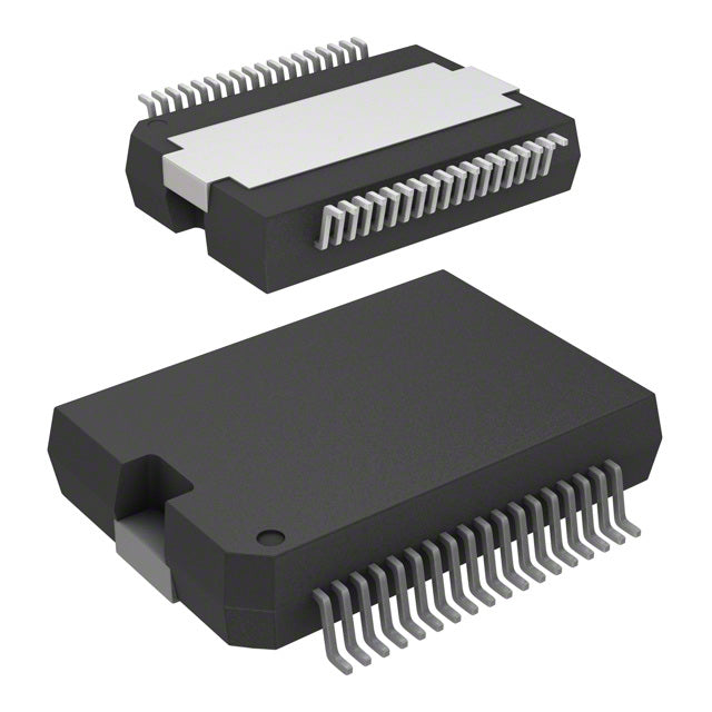 Infineon BTS5562EAUMA1 PG-DSO-36-36