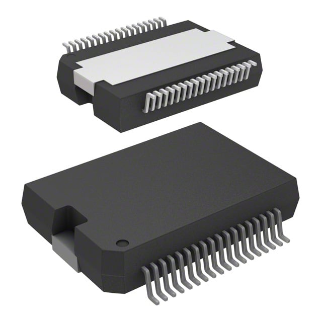 Infineon BTS5662EAUMA1 PG-DSO-36-36