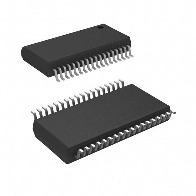 TI UCC5619MWP 36-SSOP