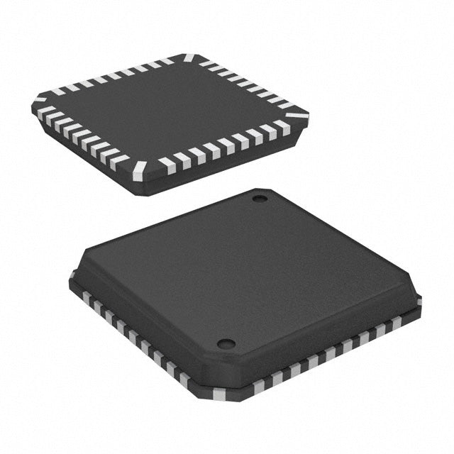 VSP2582RHN TI Image Sensor Processor | 36-VQFN (6.2x6.2) | 12-Bit, 40-MSPS