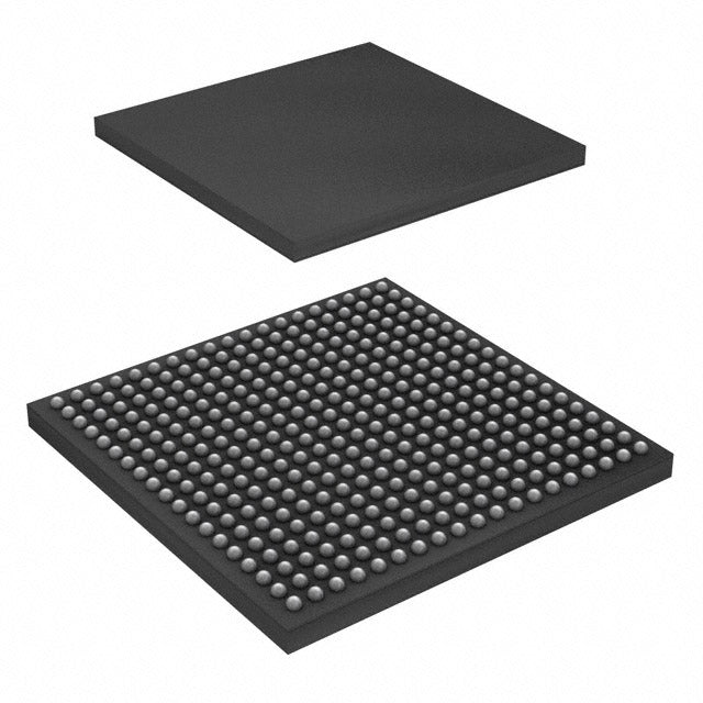 TI SMOMAPL138BGWTA3R 361-NFBGA（16X16）