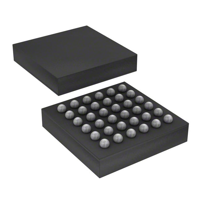STULPI01BTBR ST Power Management IC | 36-TFBGA (3.5X3.5) | 1.8V-5.5V, 1.5A