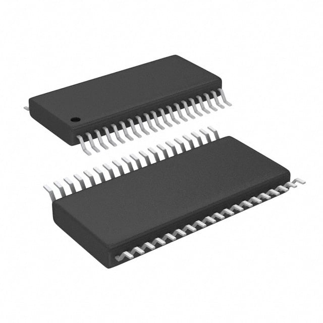 TI BQ8015DBT 