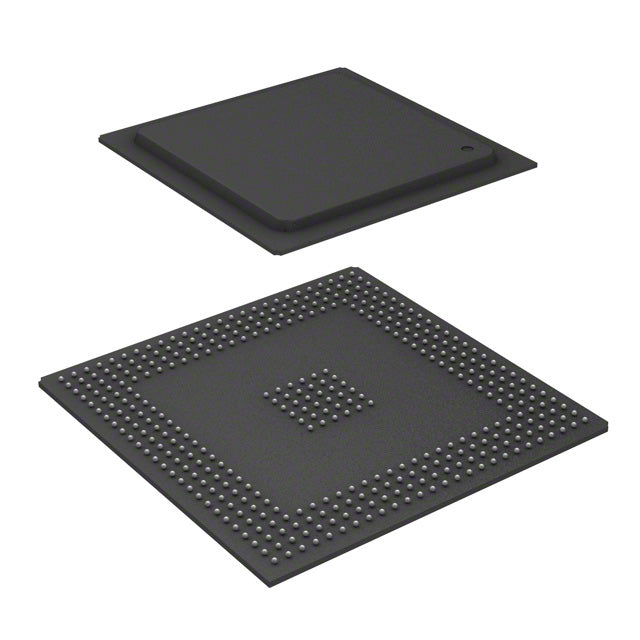 PEB20256E-V21 Infineon Power Management IC | PG-BGA-388-2 | 12V Input, 6-Phase PWM