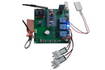 STM32智能熱水器（含藍牙APP控制與定時加熱）