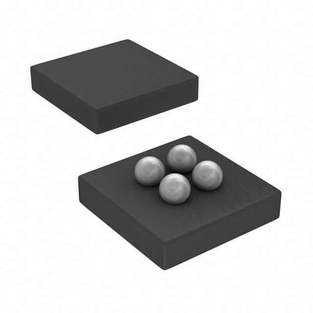 TLV70509YFPR TI LDO Regulator | 4-DSBGA | 150mA, Low Dropout