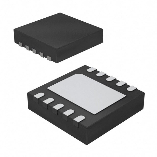 IR3721MTRPBF Infineon Power Management IC | 10-DFN(3X3) | Input 2.5-5.5V, Output 0.5-3.6V