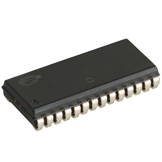 CY7C107D-10VXI Infineon SRAM | 28-SOJ | 1Mb, 10ns