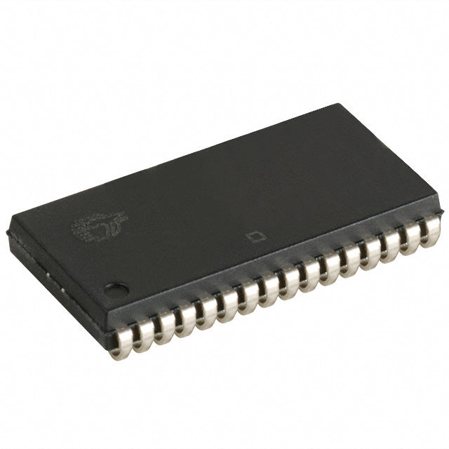 CY7C1009D-10VXIT Infineon SRAM | 32-SOJ | 1Mb, 10ns