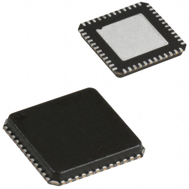 CY8CTMG201-48LTXI Infineon Touchscreen Controller | 48-QFN | 32-bit MCU, CapSense