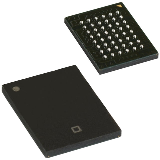CY7C1041GN30-10BVXIT Infineon SRAM | 48-VFBGA (6x8) | 4Mb, 3V, 10ns