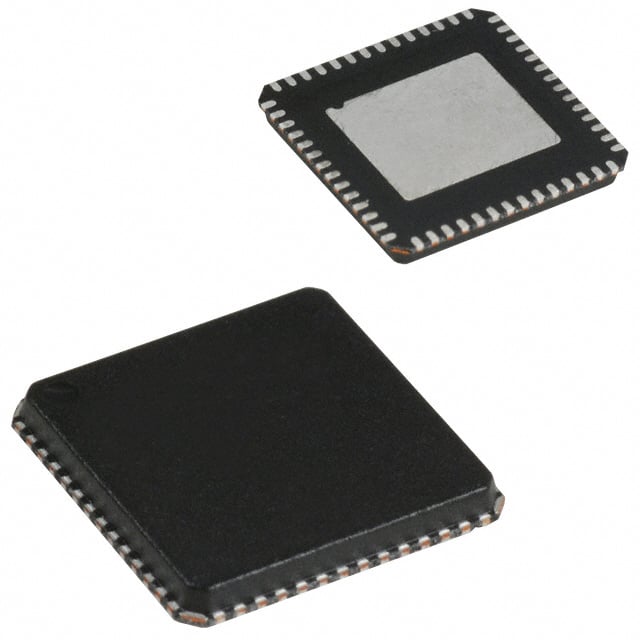 CY7C68320C-56LFXC Infineon USB Bridge Controller | 56-QFN (8x8) | USB 2.0, 3.3V