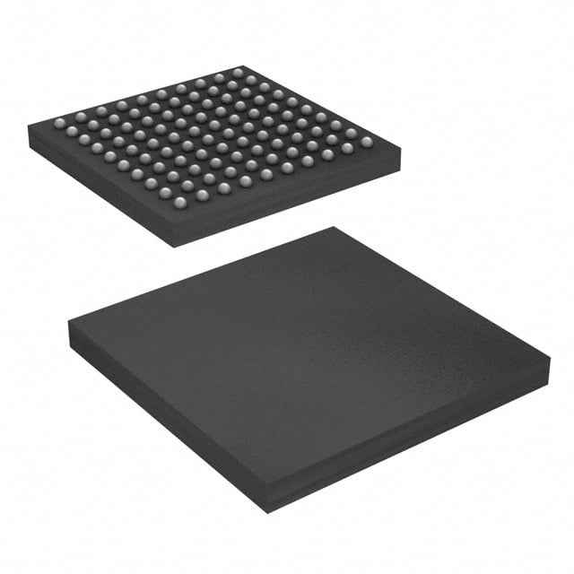 CY7B994V-5BBC Infineon Clock Buffer | 100-TBGA (11X11) | 1.8V, 2.5V, 3.3V, 200MHz