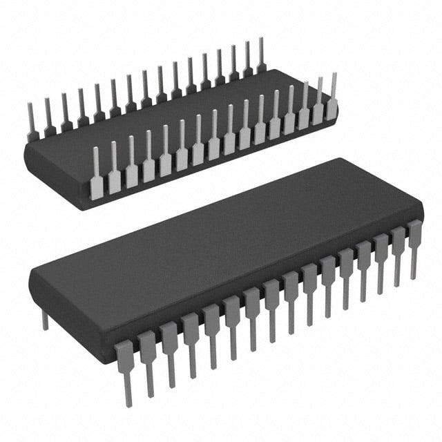 MB95F334KP-G-SH-SNE2 Infineon 8-bit Microcontroller | 32-SDIP | 8KB Flash, 384B RAM