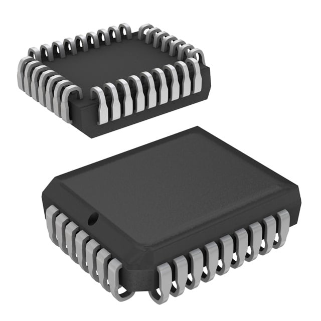 CY7B9911V-5JXC Infineon Clock Buffer | 32-PLCC (11.43x13.97) | 3.3V, 200MHz