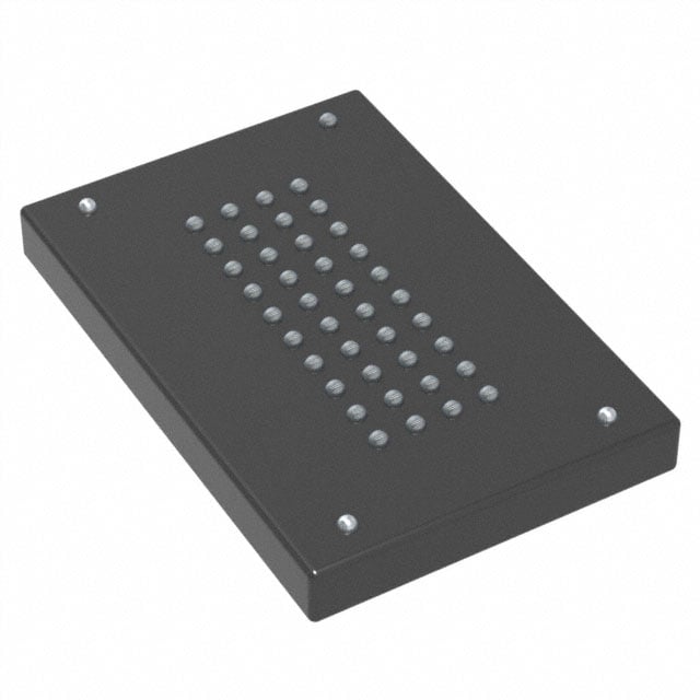 S29VS128RABBHW000 Infineon NOR Flash | 44-FBGA (7.5x5) | 128Mb, 3V, 66MHz