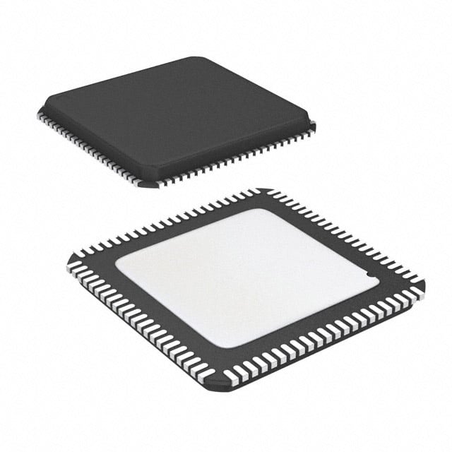 CYUSB3314-88LTXI Infineon USB Hub Controller | 88-QFN(10X10) | 4-Port, USB 3.1 Gen1
